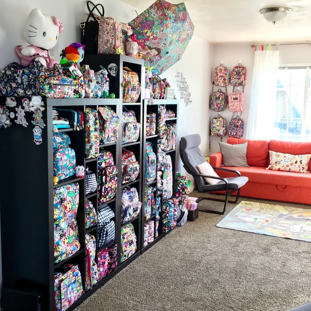 Meet your Posher, Sabrina